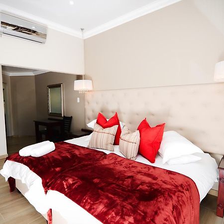 Abella Bed And Breakfast Vryburg Eksteriør bilde