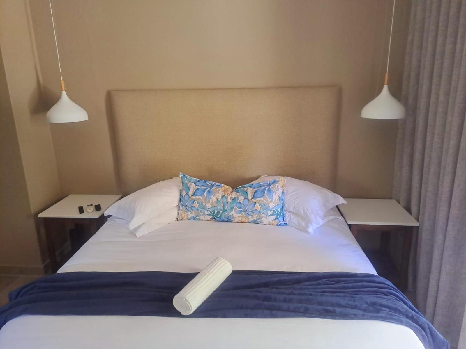 Abella Bed And Breakfast Vryburg Eksteriør bilde