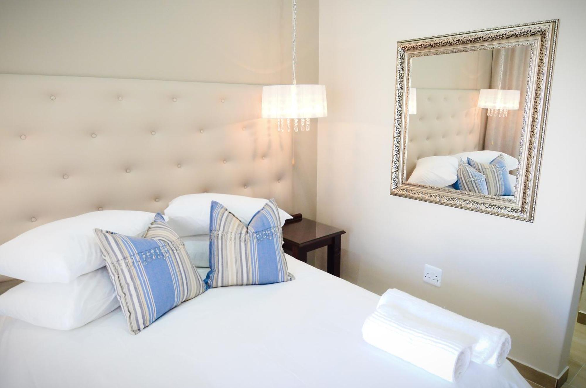 Abella Bed And Breakfast Vryburg Eksteriør bilde
