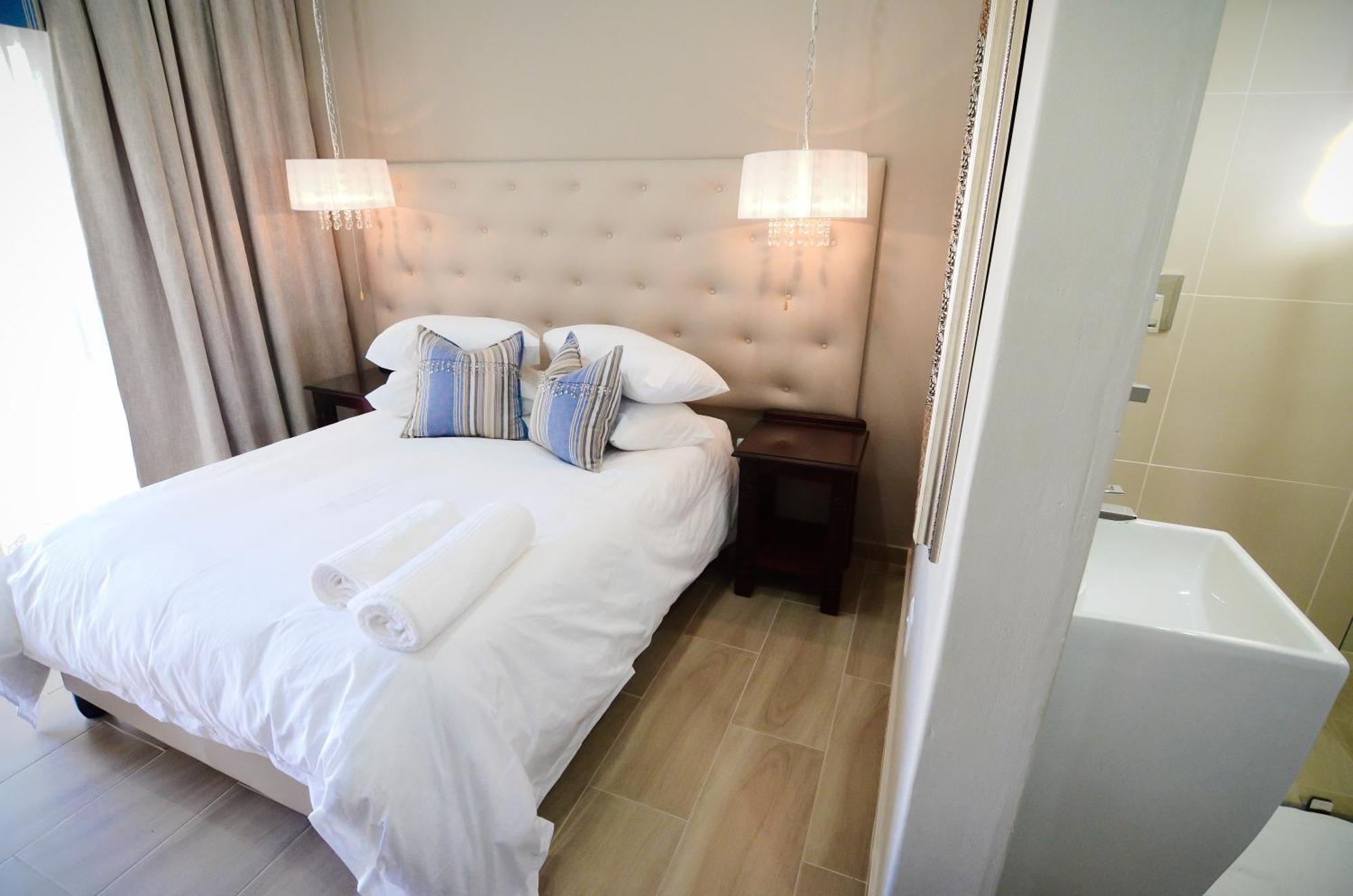 Abella Bed And Breakfast Vryburg Eksteriør bilde