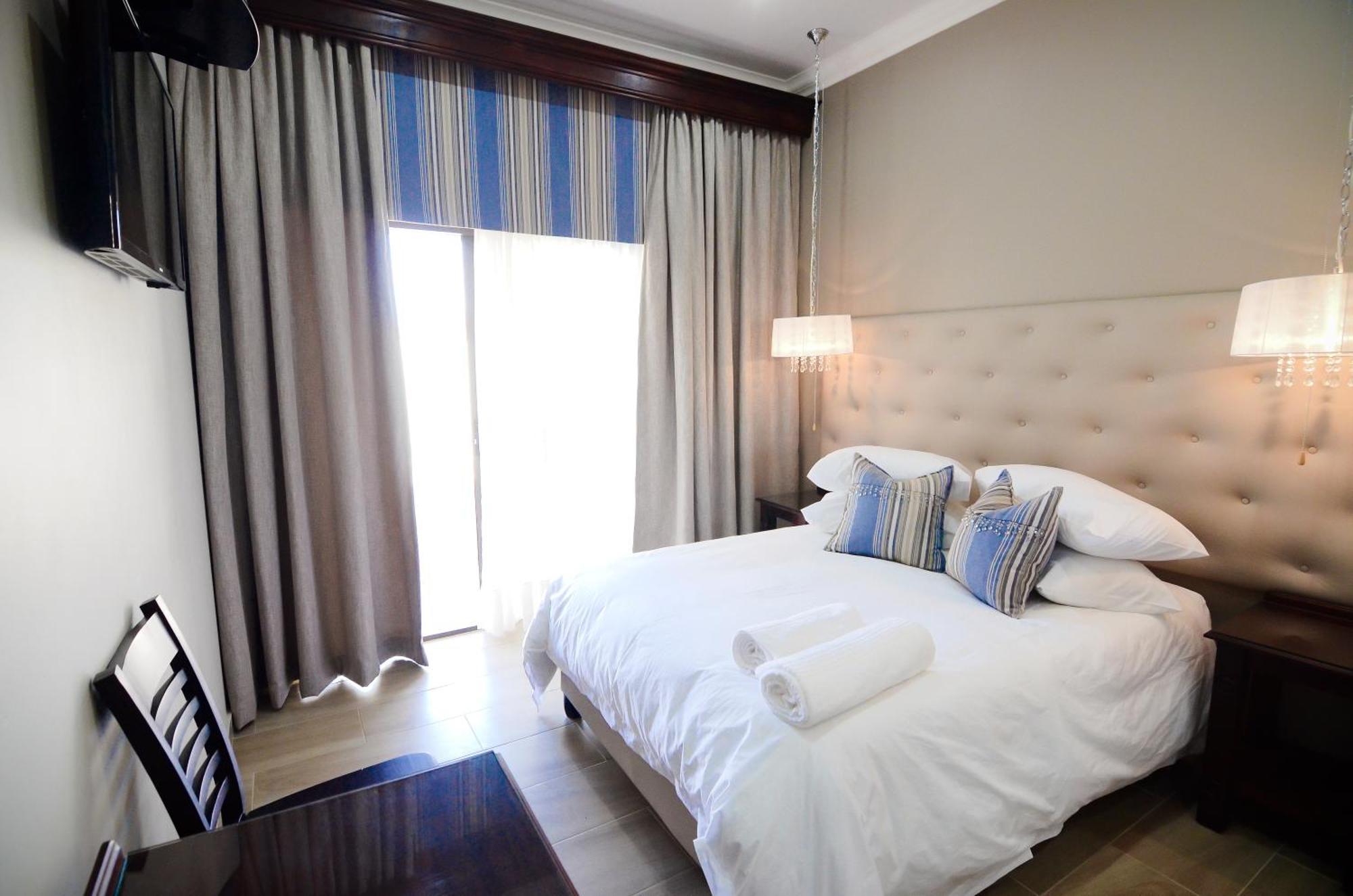 Abella Bed And Breakfast Vryburg Eksteriør bilde