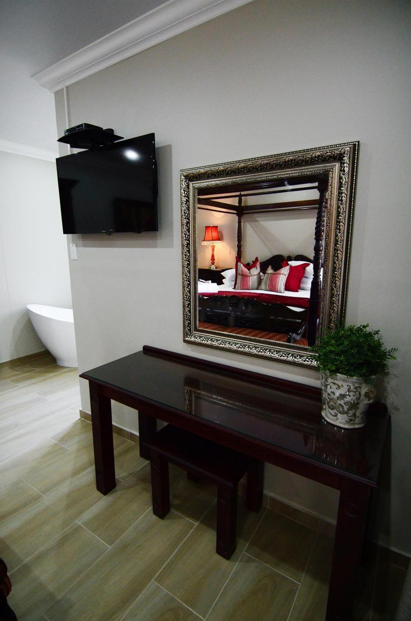 Abella Bed And Breakfast Vryburg Eksteriør bilde