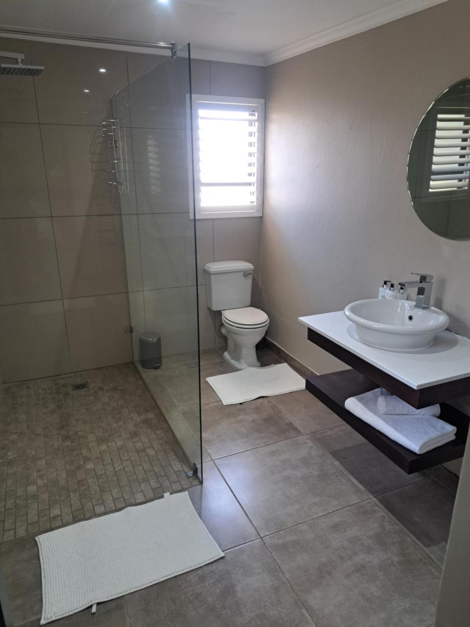 Abella Bed And Breakfast Vryburg Eksteriør bilde