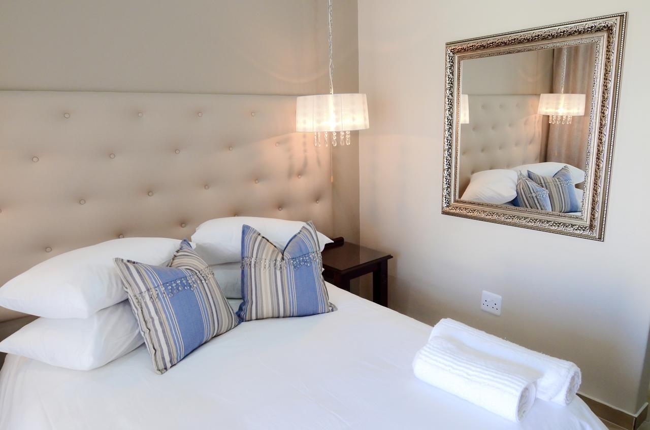 Abella Bed And Breakfast Vryburg Eksteriør bilde