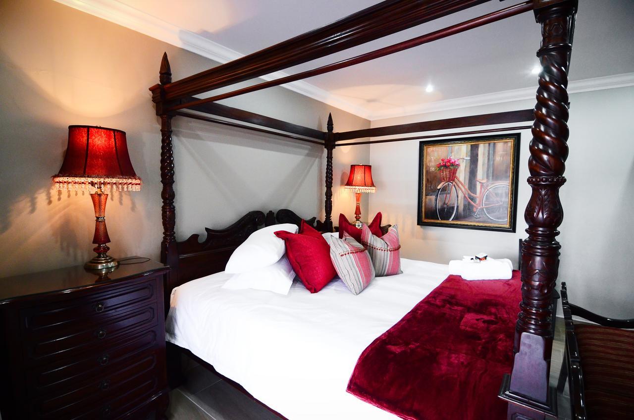 Abella Bed And Breakfast Vryburg Eksteriør bilde