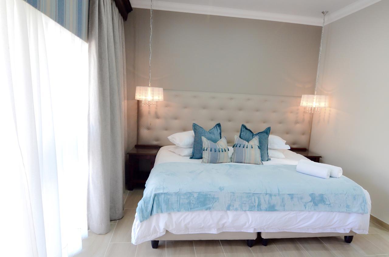 Abella Bed And Breakfast Vryburg Eksteriør bilde