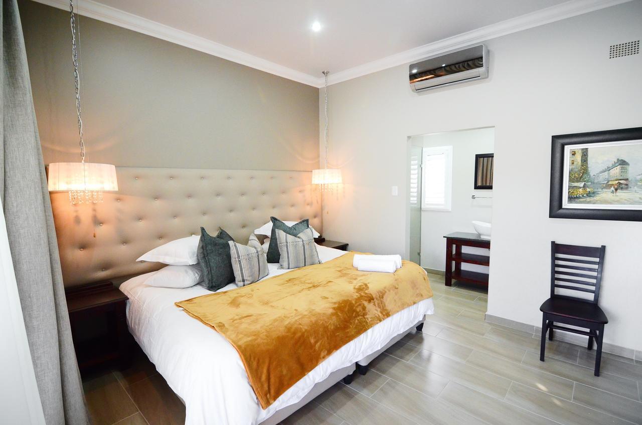 Abella Bed And Breakfast Vryburg Eksteriør bilde
