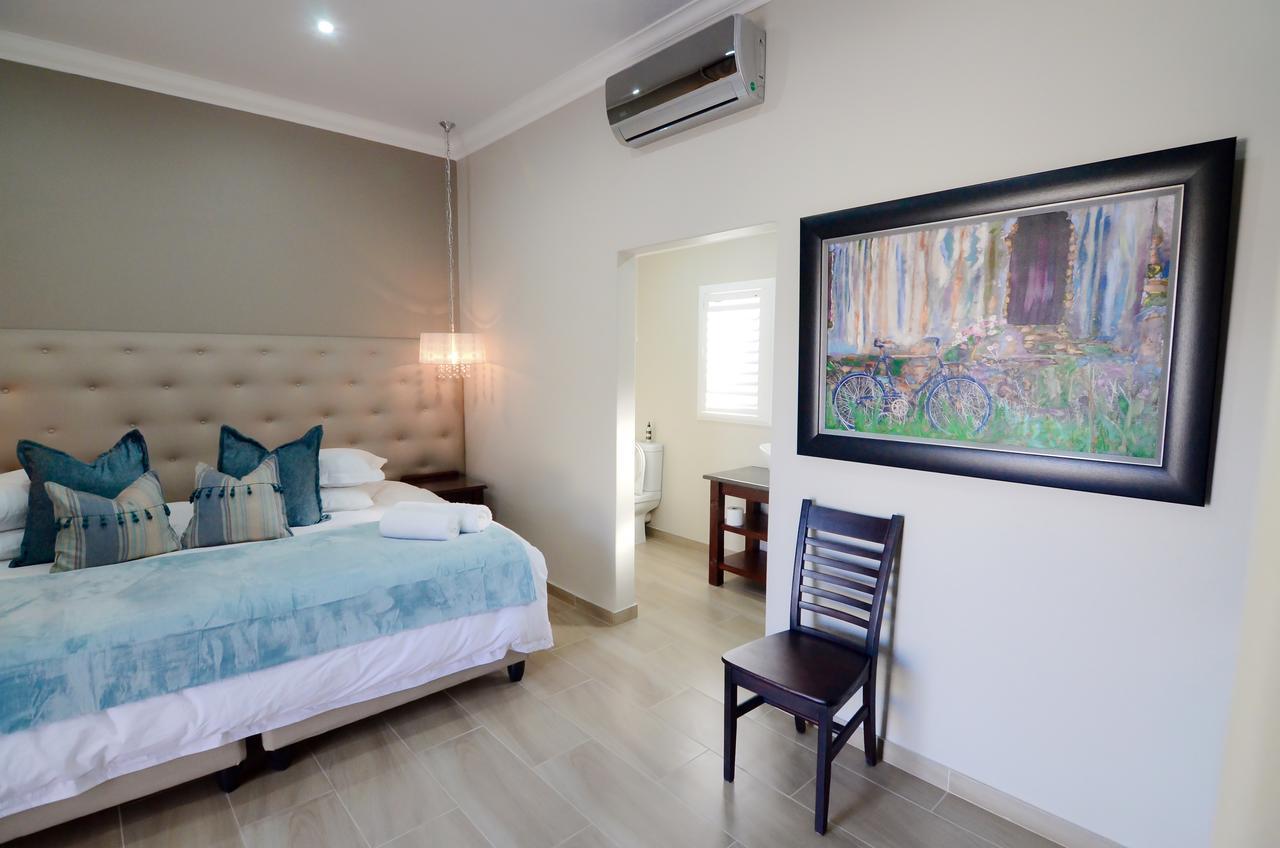 Abella Bed And Breakfast Vryburg Eksteriør bilde