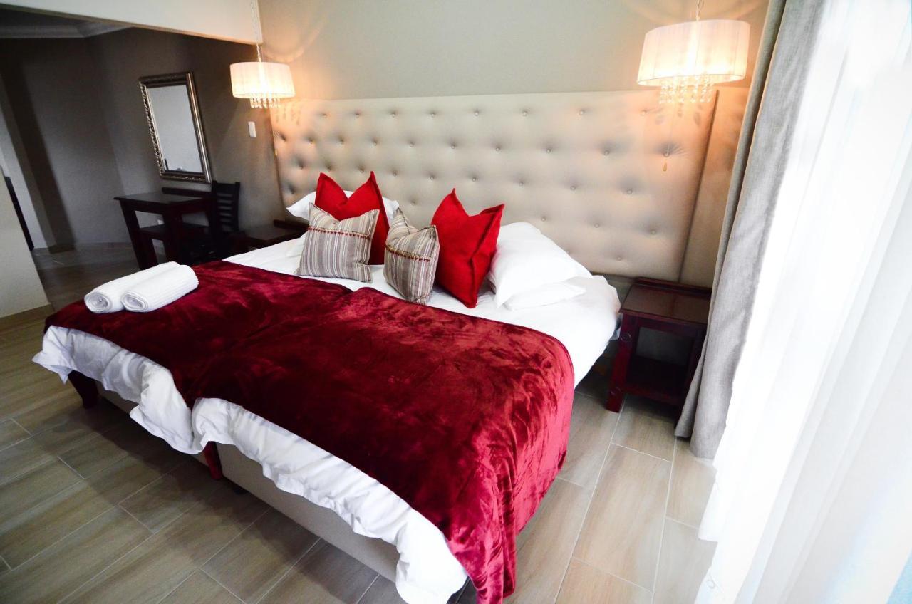 Abella Bed And Breakfast Vryburg Eksteriør bilde